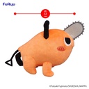 Chainsaw Man Big Plush Toy -Pochita Naughty-(re-run)