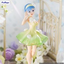 Re:ZERO -Starting Life in Another World- Trio-Try-iT Figure -Rem Flower Dress-