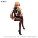 The Angel Next Door Spoils Me Rotten Noodle Stopper Figure -Mahiru Shiina-