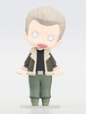 HELLO! GOOD SMILE Batou