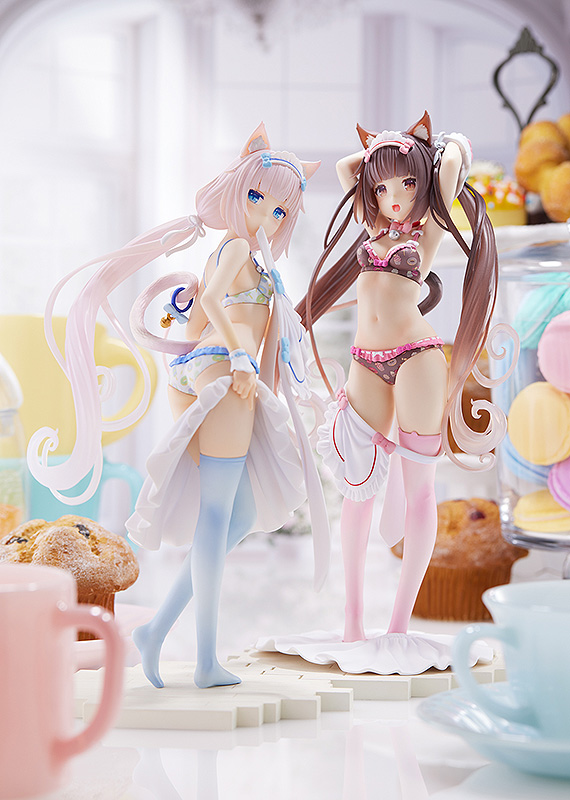 Chocola ~Lovely Sweets Time~