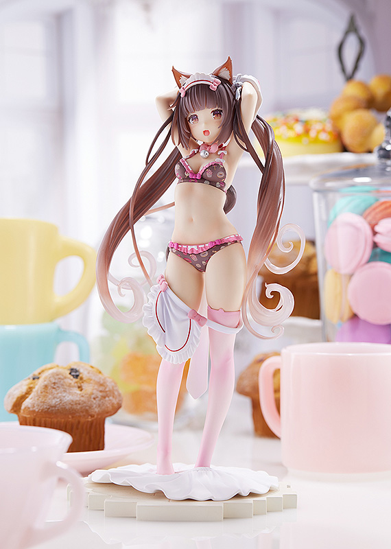 Chocola ~Lovely Sweets Time~