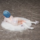 B-style Azur Lane Chapayev White Cavalier's Respite 1/4 Complete Figure