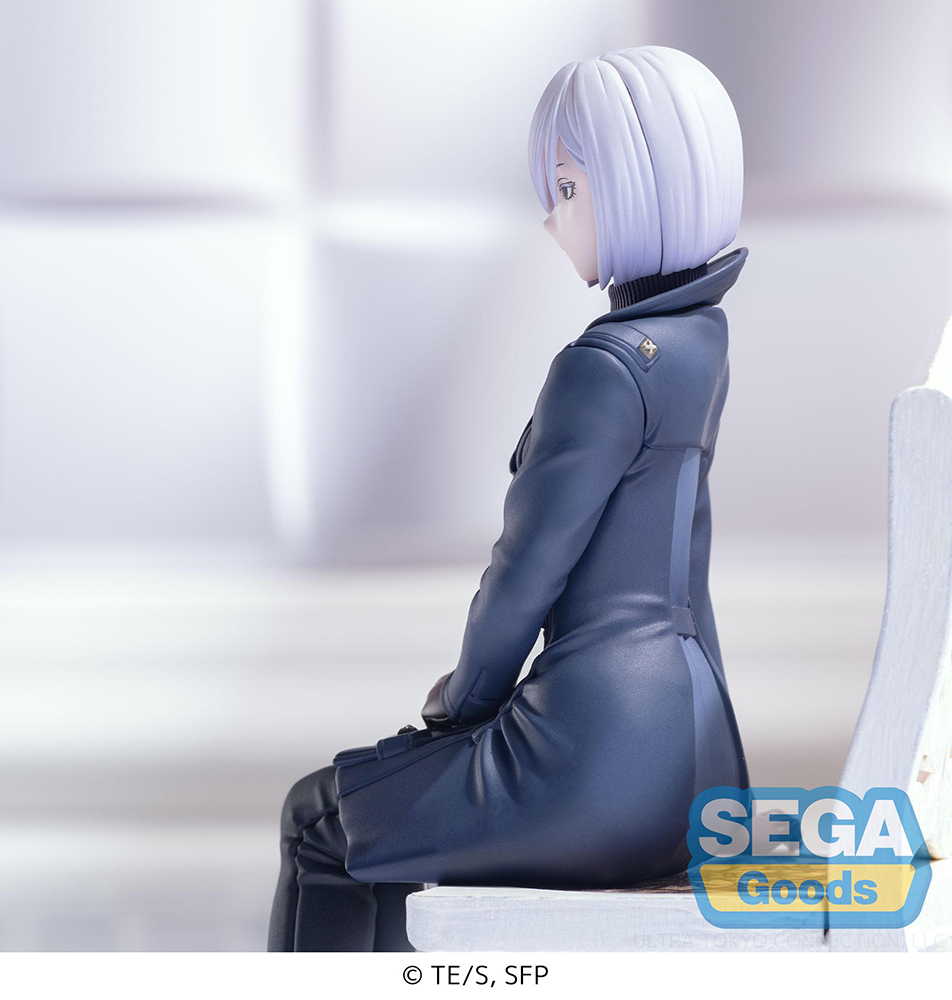 TV Anime "SPY x FAMILY" PM Perching Figure "(Fiona Frost) Nightfall"