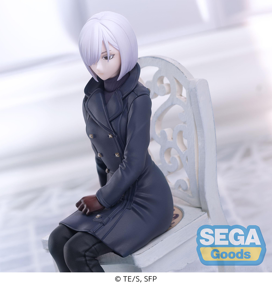 TV Anime "SPY x FAMILY" PM Perching Figure "(Fiona Frost) Nightfall"