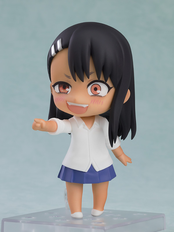 Nendoroid Nagatoro