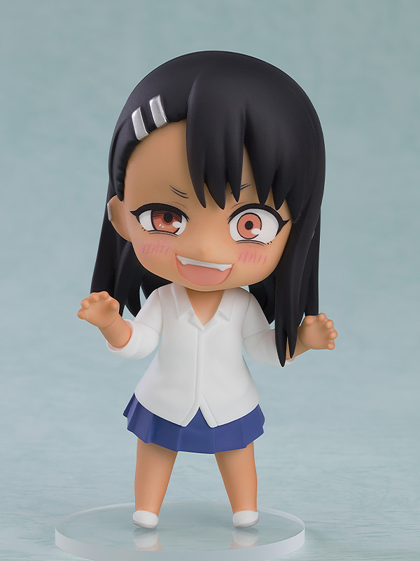 Nendoroid Nagatoro