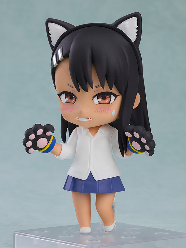 Nendoroid Nagatoro