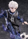 BLUELOCK Seishiro Nagi 1/7 Scale Figure