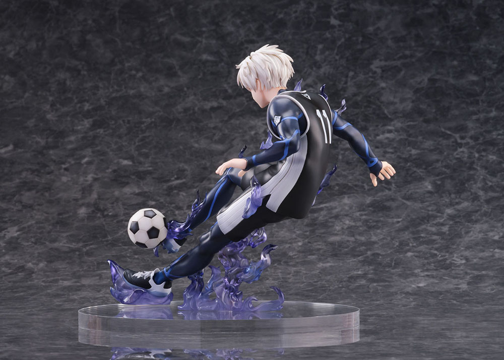 BLUELOCK Seishiro Nagi 1/7 Scale Figure