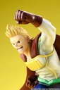 Mirio Togata Hero Suits DX Ver.