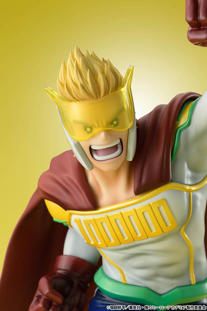 Mirio Togata Hero Suits DX Ver.