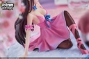 Astrum Design ORIGINAL DESIGN ART CORP. NEKOJIRA FLAMINGO YOUNG BALLERINA 1/7 SCALE FIGURE