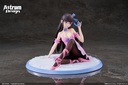 Astrum Design ORIGINAL DESIGN ART CORP. NEKOJIRA FLAMINGO YOUNG BALLERINA 1/7 SCALE FIGURE