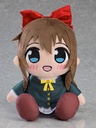 Love Live! Nijigasaki High School Idol Club Kuripan Plushie Shizuku Osaka