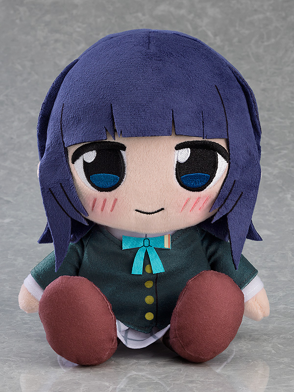 Love Live! Nijigasaki High School Idol Club Kuripan Plushie Karin Asaka