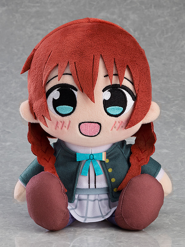 Love Live! Nijigasaki High School Idol Club Kuripan Plushie Emma Verde