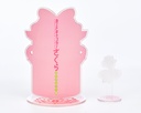 Cardcaptor Sakura: Clear Card Ready-to-Assemble Acrylic Stand A