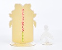 Cardcaptor Sakura: Clear Card Ready-to-Assemble Acrylic Stand B
