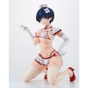 Shinovi Master Senran Kagura: NEW LINK 1/4 Yozakura: Sexy Nurse Ver.