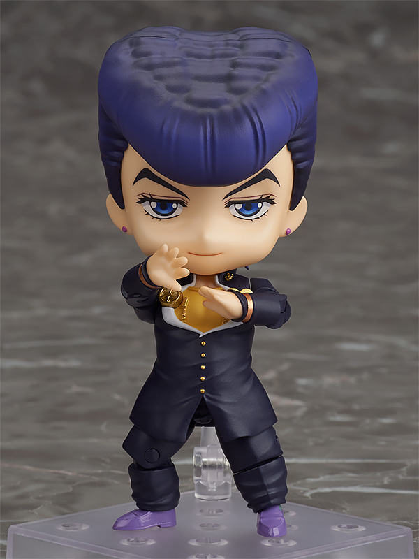 Nendoroid Josuke Higashikata(re-run)