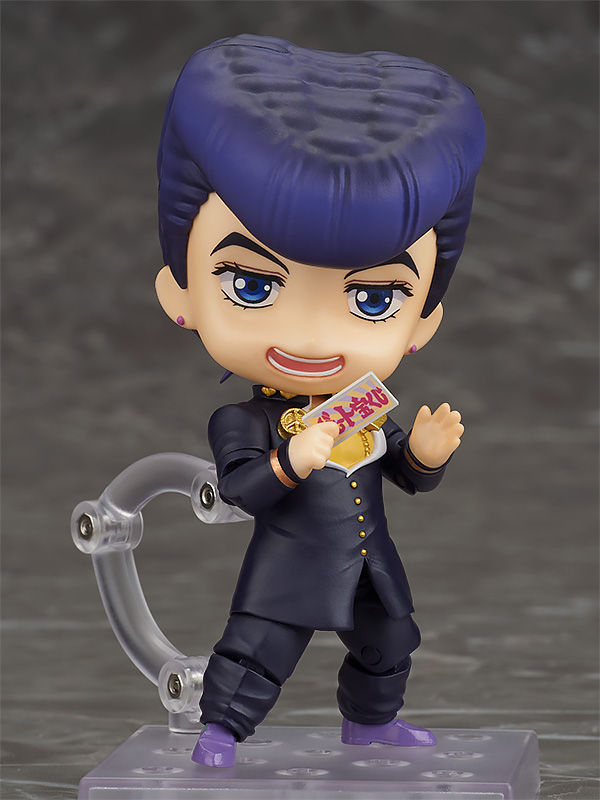 Nendoroid Josuke Higashikata(re-run)