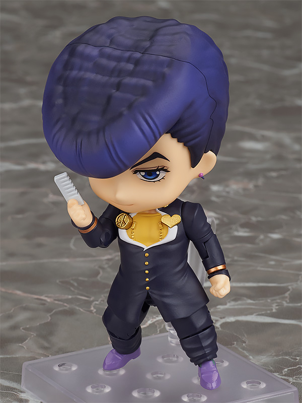 Nendoroid Josuke Higashikata(re-run)