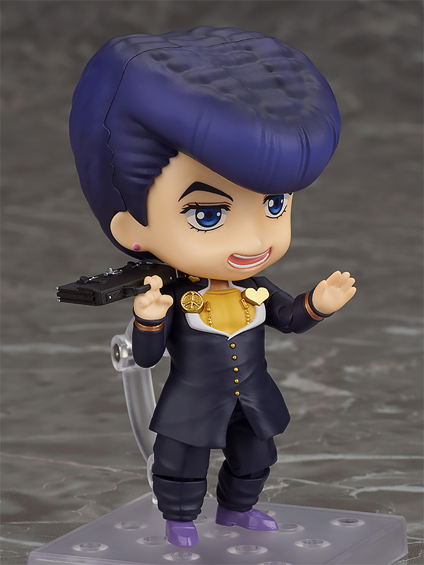 Nendoroid Josuke Higashikata(re-run)