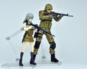 figma JSDF Soldier