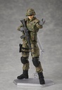 figma JSDF Soldier