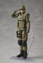 figma JSDF Soldier