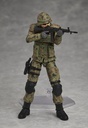 figma JSDF Soldier