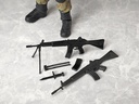 figma JSDF Soldier