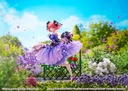 Nino Nakano -Floral Dress Ver.- (SHIBUYA SCRAMBLE FIGURE)