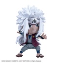 Chibi Masters Naruto Wave 2