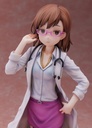 A Certain Magical Index Misaka 10032 1/7 scale figure