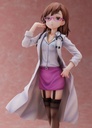 A Certain Magical Index Misaka 10032 1/7 scale figure