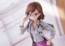 A Certain Magical Index Misaka 10032 1/7 scale figure