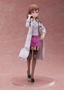A Certain Magical Index Misaka 10032 1/7 scale figure