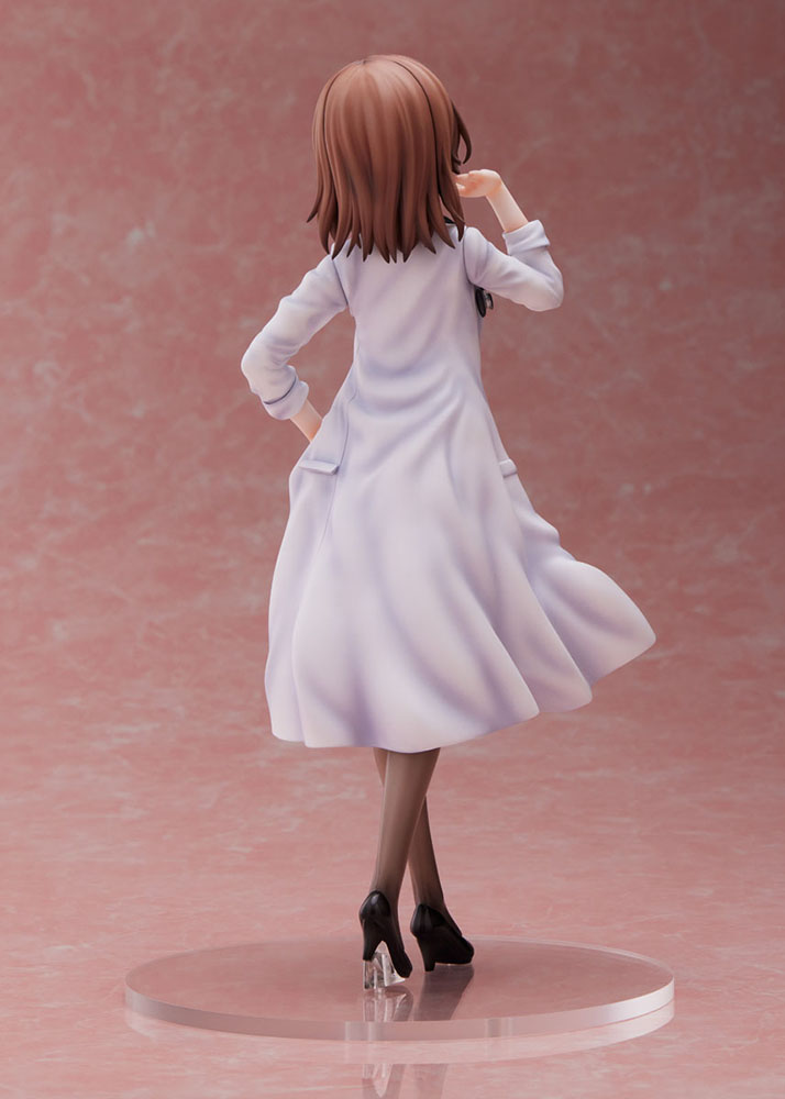 A Certain Magical Index Misaka 10032 1/7 scale figure