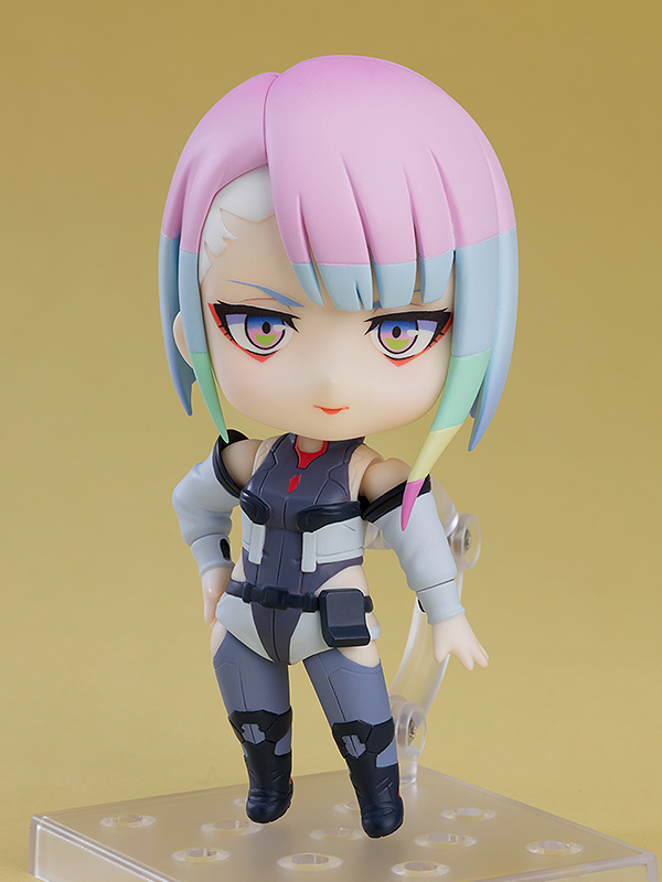 Nendoroid Lucy