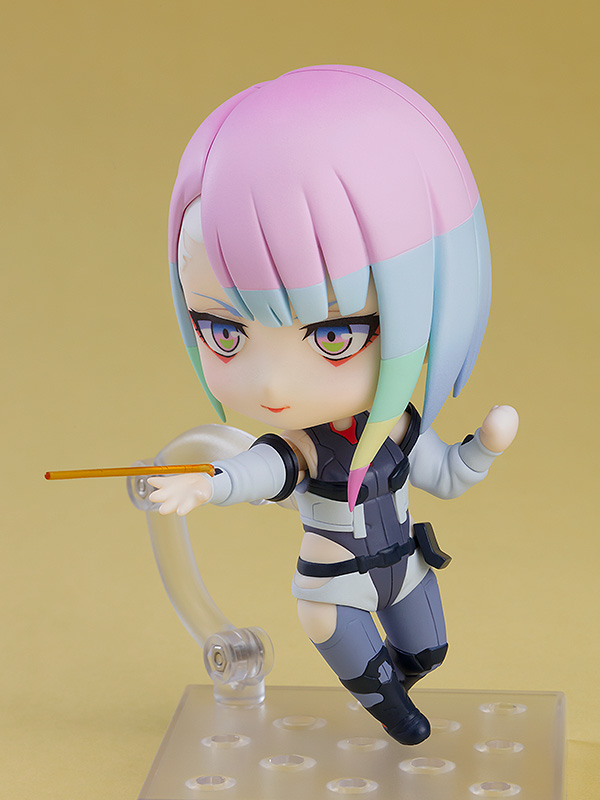 Nendoroid Lucy