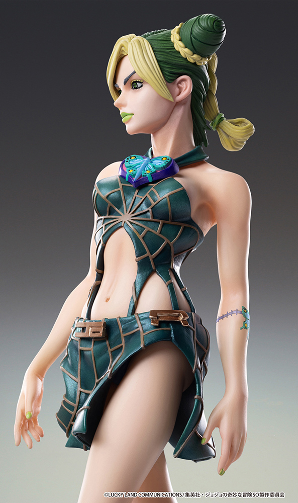 Chozo Art Collection [Jolyne Cujoh]