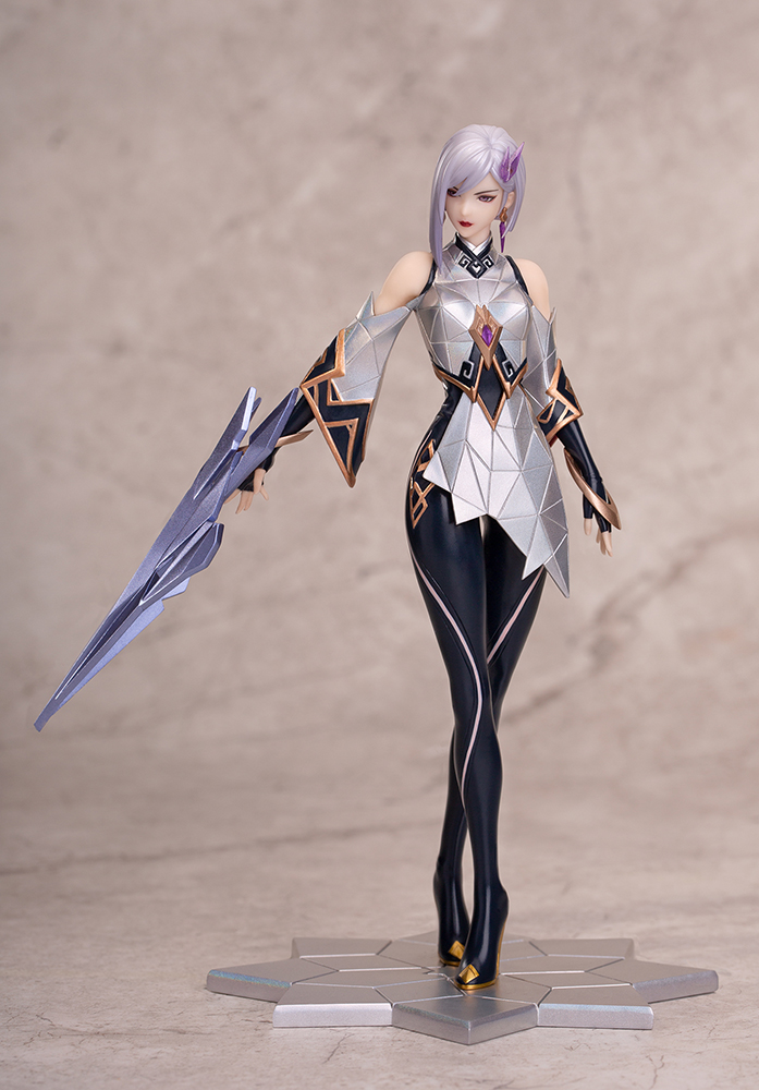 Gift+ Series Jing: The Mirror’s Blade Ver.