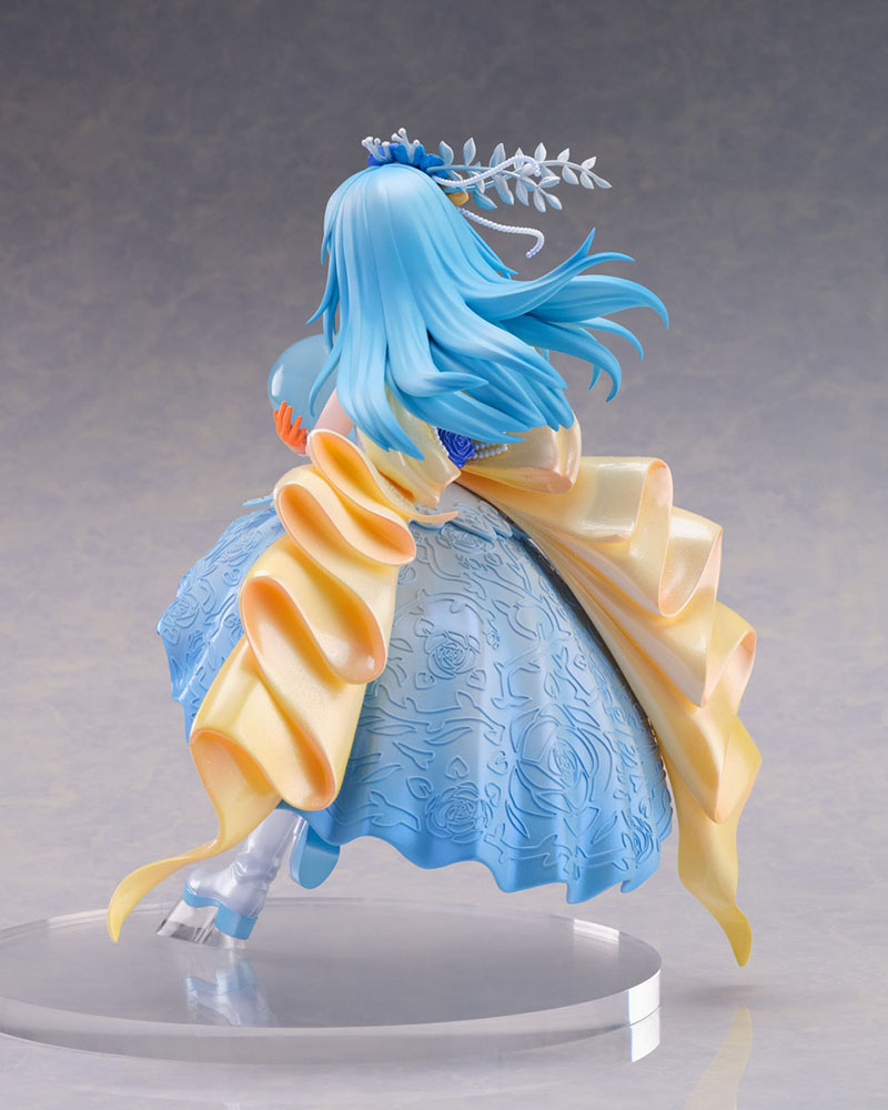 That Time I Got Reincarnated as a Slime Rimuru Tempest Party Dress ver. 1/7 Scale figure