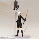 NieR:Automata® Plastic Model Kit – 2B & 9S 
