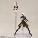 NieR:Automata® Plastic Model Kit – 2B & 9S 
