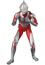 MAFEX Ultraman (DX Ver.)