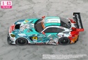 1/43 Good Smile Hatsune Miku AMG 2023 Season Opening Ver.