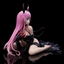 To Love-Ru Darkness Lala Satalin Deviluke Darkness ver. 1/6 Complete Figure